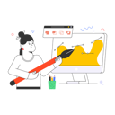 پیش‌نمایش فایل graphic-maker-5919320 از پک هنر و طراحی