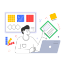 پیش‌نمایش فایل portfolio-designing-5919323 از پک هنر و طراحی