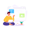 پیش‌نمایش فایل blog-writing-5944660 از پک دورهمی