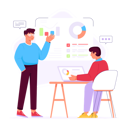 پیش‌نمایش فایل employee-training-5944667 از پک دورهمی