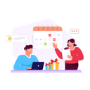 پیش‌نمایش فایل event-planning-5944674 از پک دورهمی