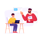 پیش‌نمایش فایل online-education-5944646 از پک دورهمی