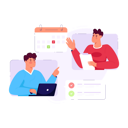 پیش‌نمایش فایل schedule-planning-5944644 از پک دورهمی