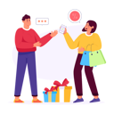 پیش‌نمایش فایل shopping-5944648 از پک دورهمی