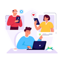 پیش‌نمایش فایل social-media-5944653 از پک دورهمی