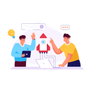 پیش‌نمایش فایل startup-planning-5944658 از پک دورهمی