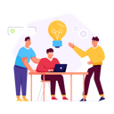 پیش‌نمایش فایل team-discussion-5944675 از پک دورهمی