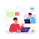 پیش‌نمایش فایل web-designing-5944670 از پک دورهمی