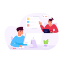 پیش‌نمایش فایل work-schedule-5944640 از پک دورهمی