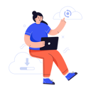 پیش‌نمایش فایل cloud-computing-6329644 از پک متفرقه