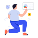 پیش‌نمایش فایل man-doing-business-analysis-6329643 از پک متفرقه