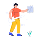 پیش‌نمایش فایل man-holding-tour-map-and-guitar-6329625 از پک متفرقه