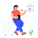 پیش‌نمایش فایل online-transaction-6329649 از پک متفرقه