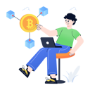 پیش‌نمایش فایل blockchain-platform-6323219 از پک شادی