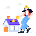 پیش‌نمایش فایل property-investment-6322857 از پک شادی