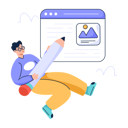 پیش‌نمایش فایل content-writing-6333619 از پک متفرقه