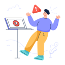 پیش‌نمایش فایل exclamation-6333544 از پک متفرقه