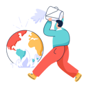 پیش‌نمایش فایل global-warming-6333580 از پک متفرقه