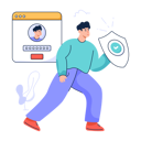 پیش‌نمایش فایل login-security-6333573 از پک متفرقه