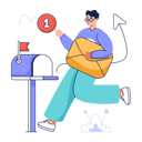 پیش‌نمایش فایل mail-subscription-6333617 از پک متفرقه