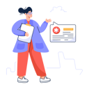 پیش‌نمایش فایل medical-assistant-giving-advisor-6333562 از پک متفرقه