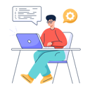 پیش‌نمایش فایل online-services-6333531 از پک متفرقه