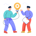 پیش‌نمایش فایل sharing-idea-6333599 از پک متفرقه