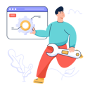 پیش‌نمایش فایل website-maintainece-6333533 از پک متفرقه
