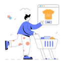 پیش‌نمایش فایل add-to-cart-6262962 از پک چابک (اجایل)