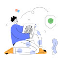 پیش‌نمایش فایل biometric-security-6263006 از پک چابک (اجایل)