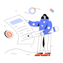 پیش‌نمایش فایل bookkeeping-6262881 از پک چابک (اجایل)