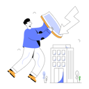 پیش‌نمایش فایل business-crisis-6262917 از پک چابک (اجایل)