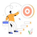 پیش‌نمایش فایل business-goal-6262948 از پک چابک (اجایل)