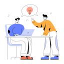 پیش‌نمایش فایل collaboration-6262896 از پک چابک (اجایل)