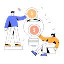 پیش‌نمایش فایل crowdfunding-6262895 از پک چابک (اجایل)