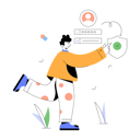 پیش‌نمایش فایل cybersecurity-6262857 از پک چابک (اجایل)