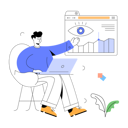 پیش‌نمایش فایل data-monitoring-6263004 از پک چابک (اجایل)
