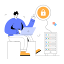 پیش‌نمایش فایل data-security-6262984 از پک چابک (اجایل)