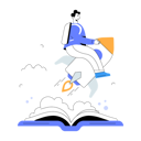 پیش‌نمایش فایل education-start-6262858 از پک چابک (اجایل)