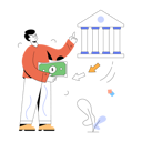 پیش‌نمایش فایل money-transfer-6263014 از پک چابک (اجایل)