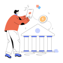 پیش‌نمایش فایل online-banking-6262890 از پک چابک (اجایل)