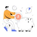 پیش‌نمایش فایل piggy-savings-6262860 از پک چابک (اجایل)
