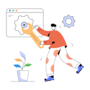 پیش‌نمایش فایل website-settings-6262954 از پک چابک (اجایل)