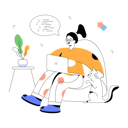 پیش‌نمایش فایل work-from-home-6263025 از پک چابک (اجایل)