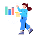 پیش‌نمایش فایل bar-chart-6299802 از پک هنرمندی
