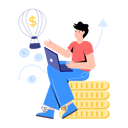 پیش‌نمایش فایل business-funding-6299858 از پک هنرمندی