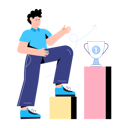 پیش‌نمایش فایل business-growth-6299733 از پک هنرمندی