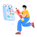 پیش‌نمایش فایل business-planning-6299709 از پک هنرمندی
