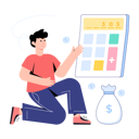 پیش‌نمایش فایل calculation-6299826 از پک هنرمندی