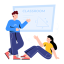 پیش‌نمایش فایل classroom-6299795 از پک هنرمندی